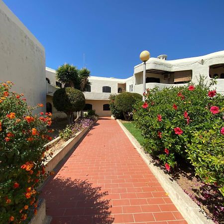 Peaceful & Spacious Apt With Parking & Queen Bed Carvoeiro  Exteriér fotografie