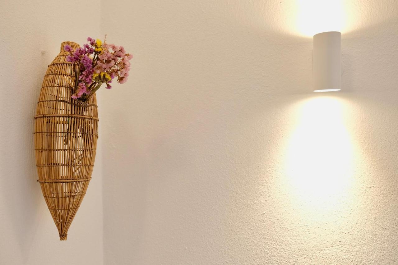 Peaceful & Spacious Apt With Parking & Queen Bed Carvoeiro  Exteriér fotografie
