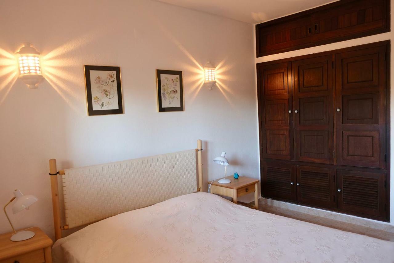 Peaceful & Spacious Apt With Parking & Queen Bed Carvoeiro  Exteriér fotografie