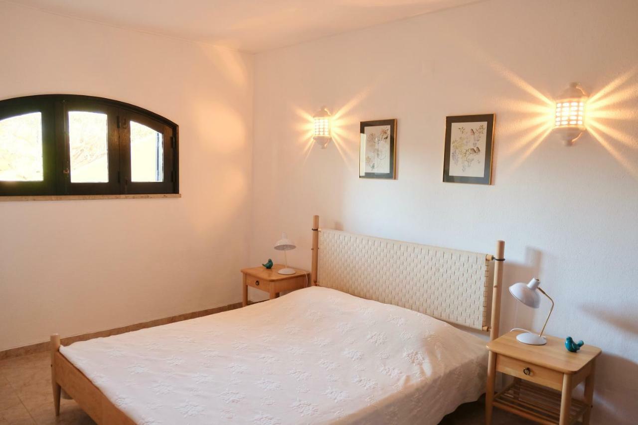 Peaceful & Spacious Apt With Parking & Queen Bed Carvoeiro  Exteriér fotografie
